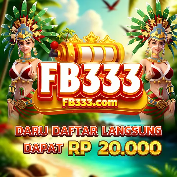 FB333 Bonus Member Baru 100%