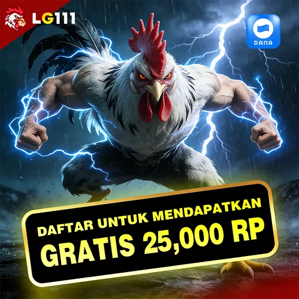 LG111 APK Download Versi Terbaru