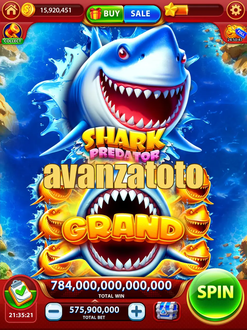 avanzatoto Unduh
