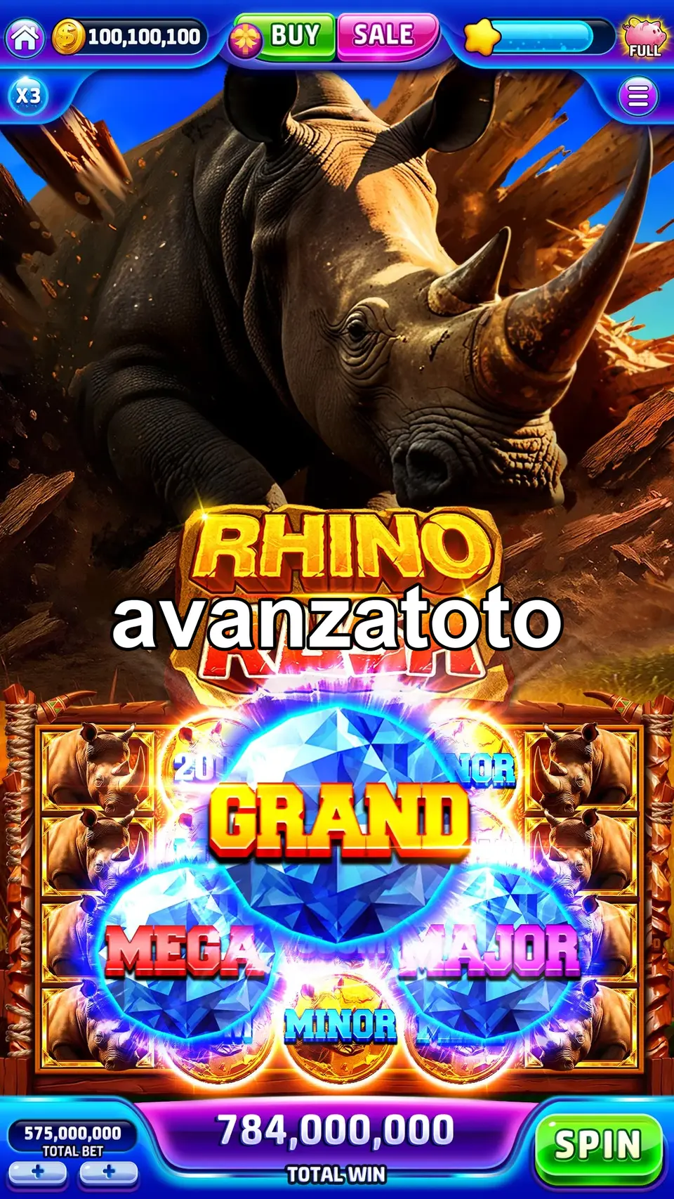 avanzatoto Unduh