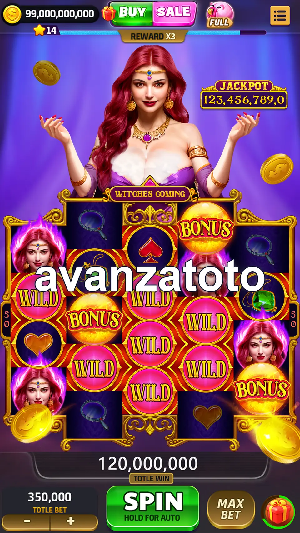 avanzatoto Preview - Resmi Unduh